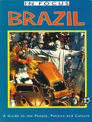 cover image of Brazil In Focus